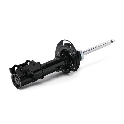Shock Absorber RIDEX 854S2495 854S2495 - photo 5