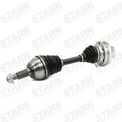 Drive Shaft Stark SKDS-0210317 SKDS-0210317 - photo 3