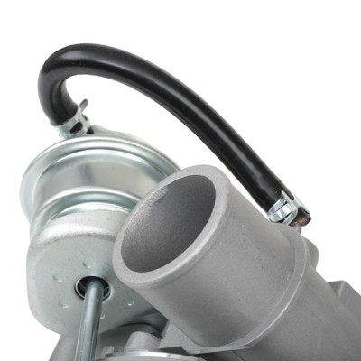 Turbocharger RIDEX 2234C10405 2234C10405 - photo 7