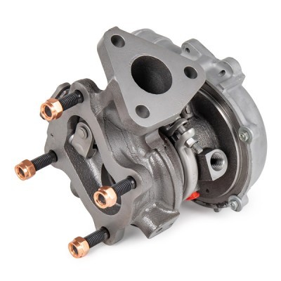 Turbocharger RIDEX 2234C10524R 2234C10524R - photo 3