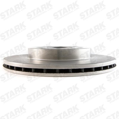 Brake Disc Stark SKBD-0020087 SKBD-0020087 - photo 5