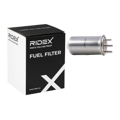 Fuel Filter RIDEX 9F0151 9F0151 - photo 7