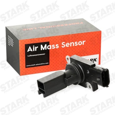Air Mass Sensor Stark SKAS-0150270 SKAS-0150270 - photo 2