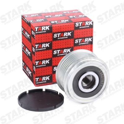 Alternator – one-way clutch Stark SKFC-1210027 SKFC-1210027 - photo 2
