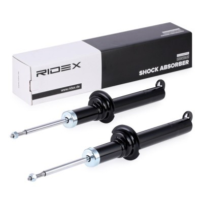 Shock Absorber RIDEX 854S1623 854S1623 - photo 2
