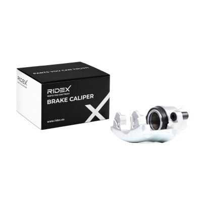 Brake Caliper RIDEX 78B0244 78B0244 - photo 2