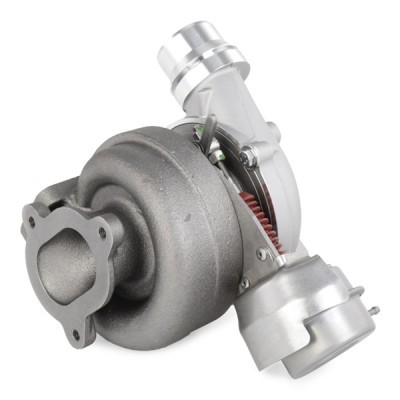 Turbocharger RIDEX 2234C0117 2234C0117 - photo 5