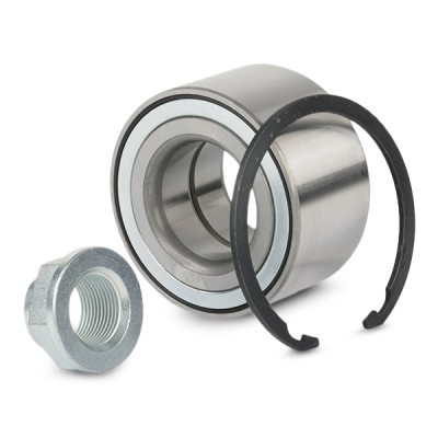 Wheel Bearing RIDEX 654W0921 654W0921 - photo 4
