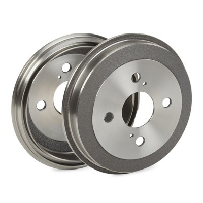 Brake Drum RIDEX 123B0084 123B0084 - photo 3