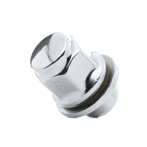 Wheel nut 658W0018 - photo 1