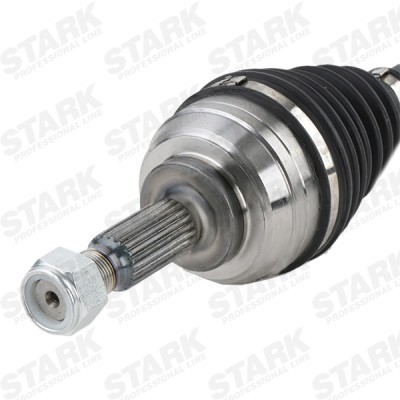 Drive Shaft Stark SKDS-0210465 SKDS-0210465 - photo 6