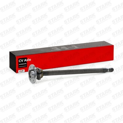 Drive Shaft Stark SKDS-0210513 SKDS-0210513 - photo 2