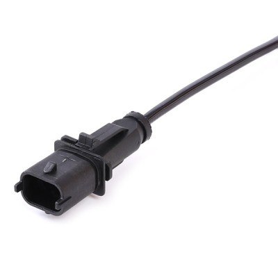 Exhaust gas temperature sensor RIDEX 3938E0093 3938E0093 - photo 5