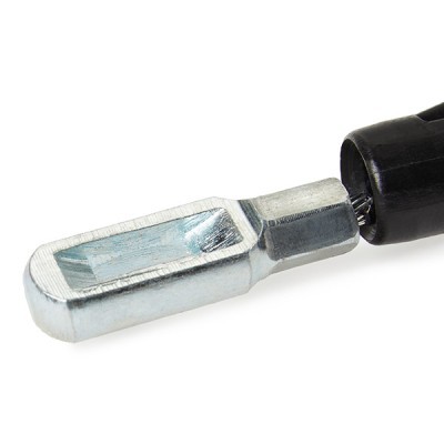 Cable Pull, Parking Brake RIDEX 124C0132 124C0132 - photo 6