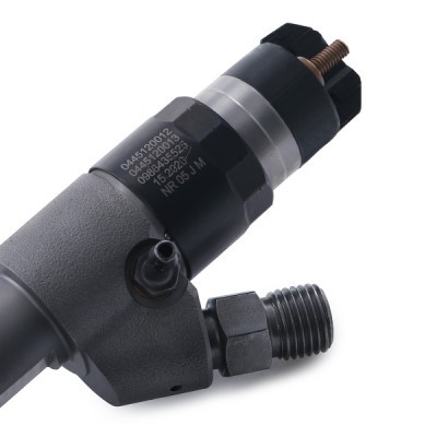 Injector Nozzle RIDEX 3902I0324R 3902I0324R - photo 7
