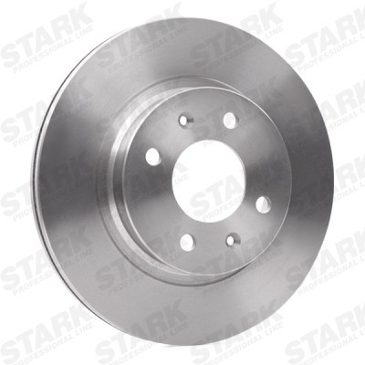 Brake Disc Stark SKBD-0023092 SKBD-0023092 - photo 6