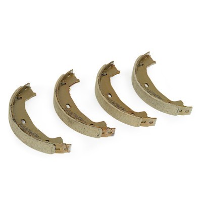 Parking Brake Pad Set RIDEX 1419B0023 1419B0023 - photo 4