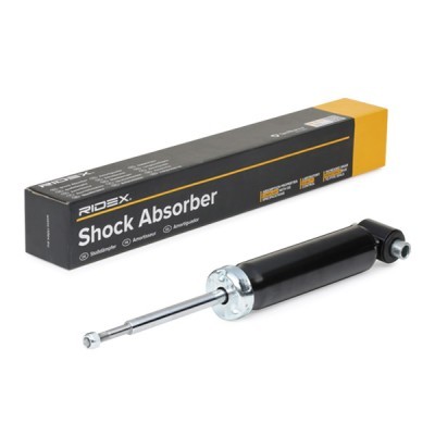 Shock Absorber RIDEX 854S0130 854S0130 - photo 3
