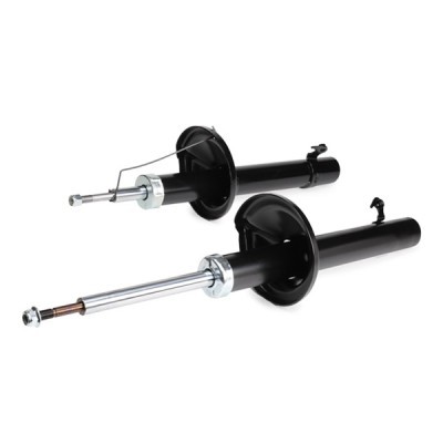 Shock Absorber RIDEX 854S2229 854S2229 - photo 4