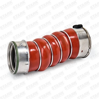 Charger Air Hose Stark SKCHI-2030577 SKCHI-2030577 - photo 3