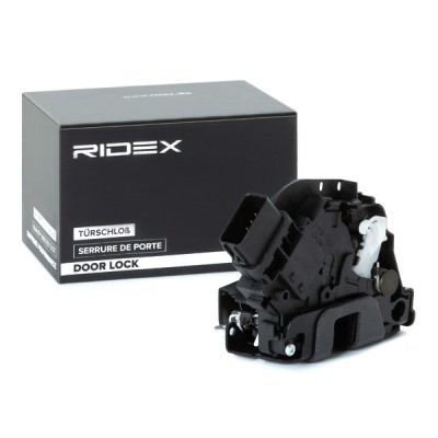 Door Lock RIDEX 1361D0160 1361D0160 - photo 2