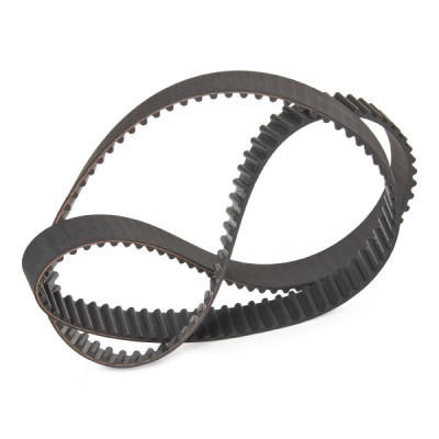 Timing Belt RIDEX 306T0046P 306T0046P - photo 3