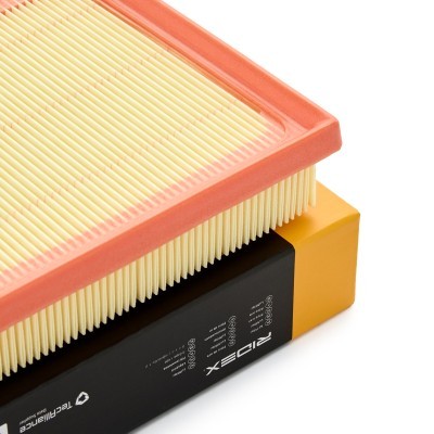 Air Filter RIDEX 8A1668 8A1668 - photo 4