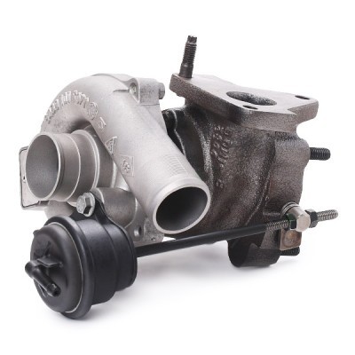 Turbocharger RIDEX 2234C0049R 2234C0049R - photo 3