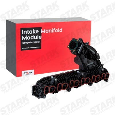 Intake manifold Stark SKFIM-3160017 SKFIM-3160017 - photo 2