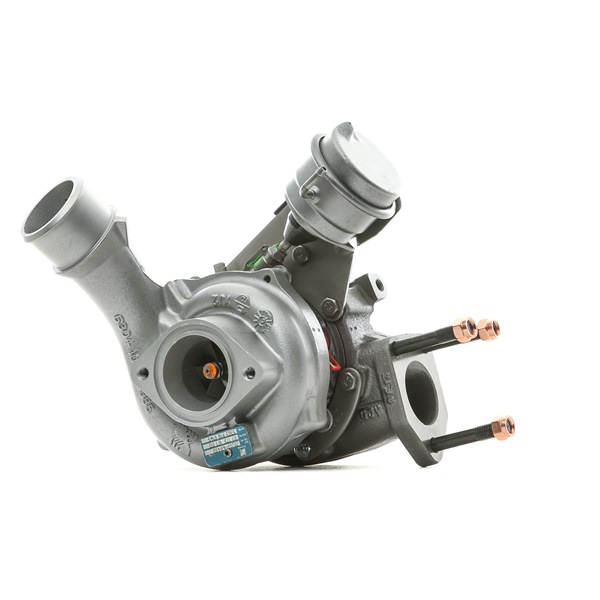 Turbocharger RIDEX 2234C10153R 2234C10153R - photo 1