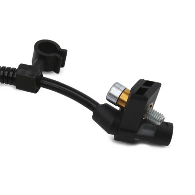 Crankshaft Pulse Sensor RIDEX 833C0251 833C0251 - photo 6