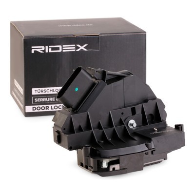 Door Lock RIDEX 1361D0145 1361D0145 - photo 2