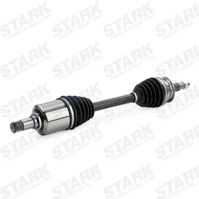 Drive Shaft Stark SKDS-0210361 SKDS-0210361 - photo 4