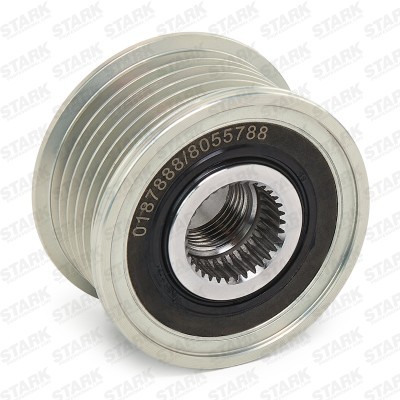 Alternator – one-way clutch Stark SKFC-1210001 SKFC-1210001 - photo 2
