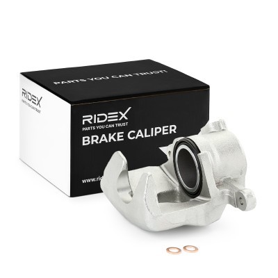 Brake Caliper RIDEX 78B1355 78B1355 - photo 2