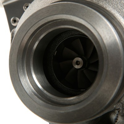 Turbocharger RIDEX 2234C0089 2234C0089 - photo 6