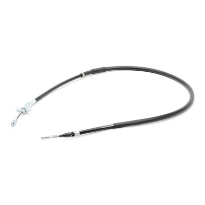 Cable Pull, Parking Brake RIDEX 124C0228 124C0228 - photo 2