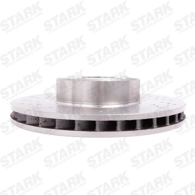 Brake Disc Stark SKBD-0020337 SKBD-0020337 - photo 3