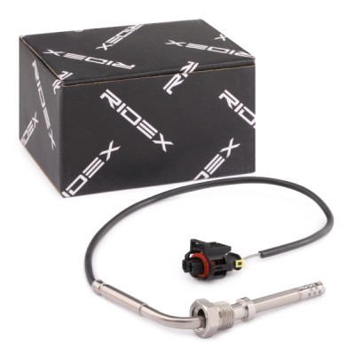 Exhaust gas temperature sensor RIDEX 3938E0140 3938E0140 - photo 2