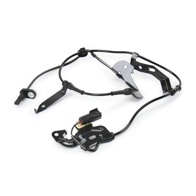 ABS Sensor RIDEX 412W1539 412W1539 - photo 3