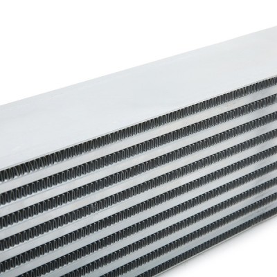 Intercooler, Charger RIDEX 468I0023 468I0023 - photo 5