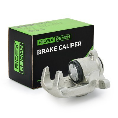 Brake Caliper RIDEX 78B2441R 78B2441R - photo 2