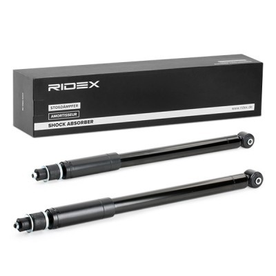 Shock Absorber RIDEX 854S1581 854S1581 - photo 2