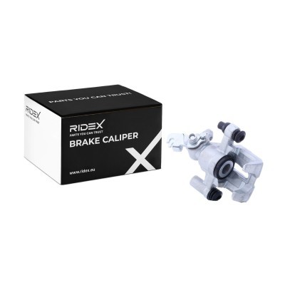 Brake Caliper RIDEX 78B1576 78B1576 - photo 2