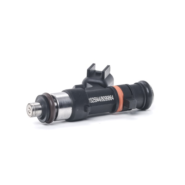 Injector (petrol) RIDEX 3905I0014 3905I0014 - photo 1