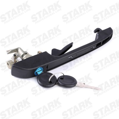 Door Handle Stark SKDH-2010004 SKDH-2010004 - photo 3