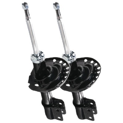 Shock Absorber RIDEX 854S18786 854S18786 - photo 1