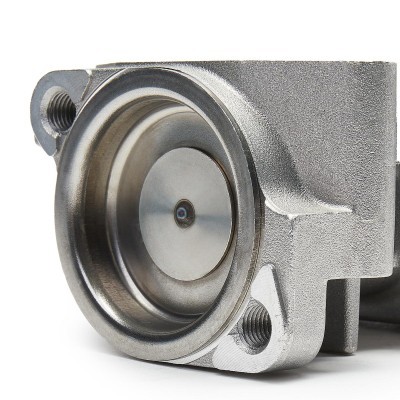 EGR Valve RIDEX 1145E0245 1145E0245 - photo 4