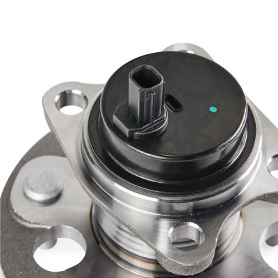 Wheel Bearing RIDEX 654W0208 654W0208 - photo 5