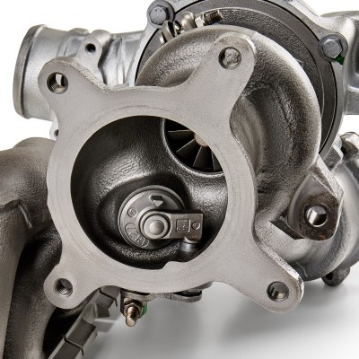 Turbocharger RIDEX 2234C0139R 2234C0139R - photo 6